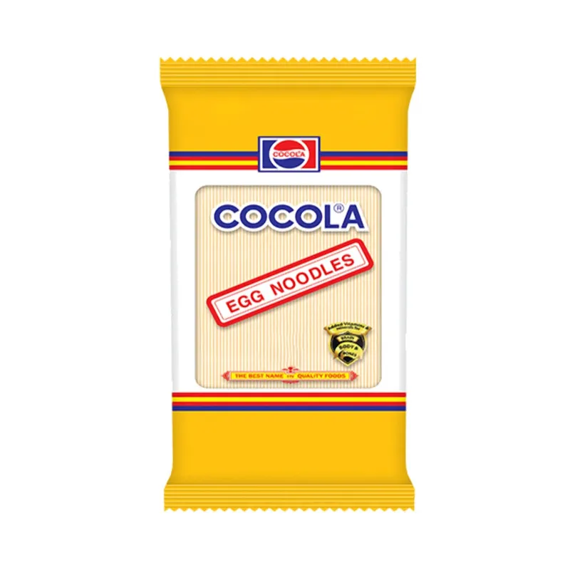 কোকোলা স্টিক নুডুলস